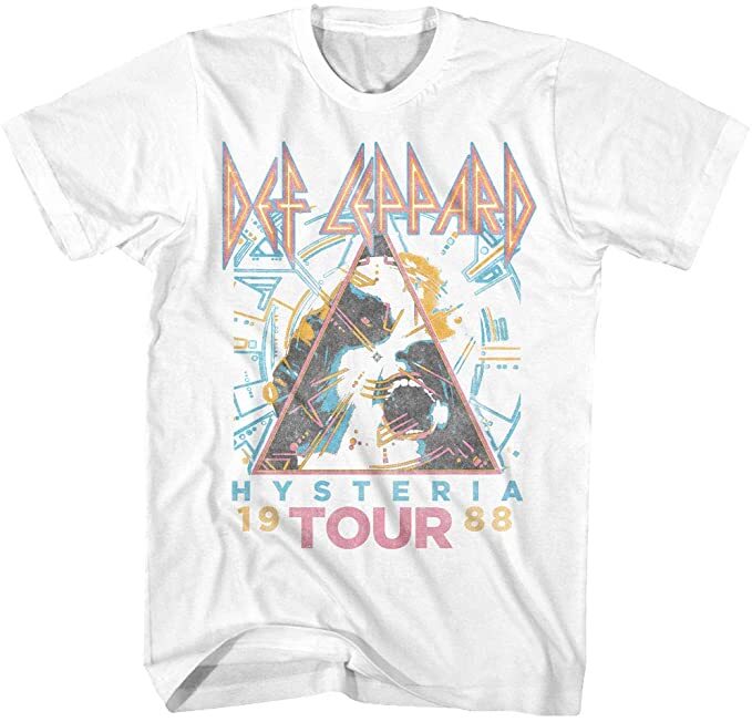 Jersey Wooly quia Rock Shirt